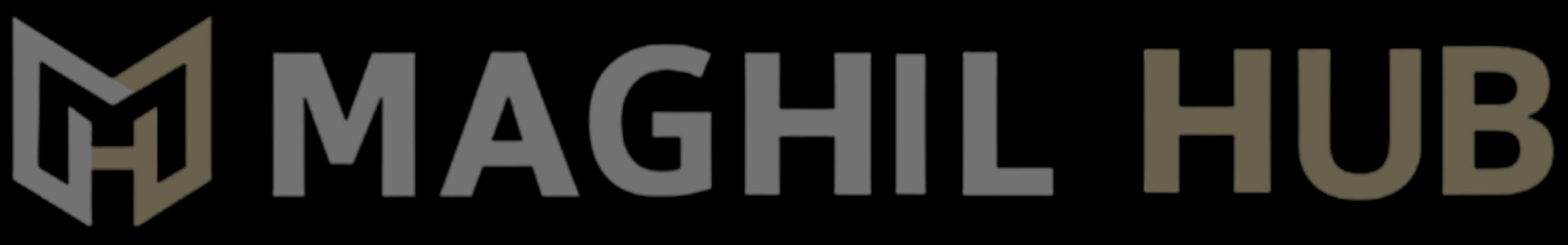 maghil hub pvt ltd online food ordering